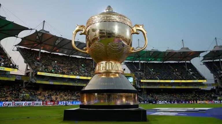 दुनिया की टॉप क्रिकेट लीग्स में उलटफेर: IPL पिछड़ा, The Hundred और SA20 ने मारी बाजी