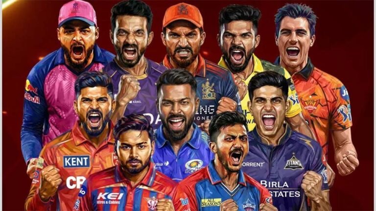 IPL 2026: विदेशी सितारों की वजह से उलझी टीमों की रणनीति, कई फ्रेंचाइजी मुश्किल में
