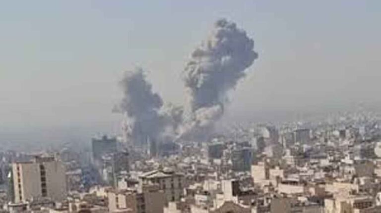 अमेरिका-ईरान युद्ध के बीच पीएम मोदी की अपील, वैश्विक स्थिरता पर जताई चिंता