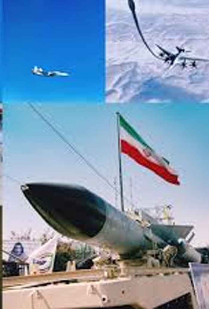 आकार में छोटा लेकिन हौसले में बड़ा ईरान: अमेरिका के सामने कैसे टिकती है उसकी सैन्य ताकत