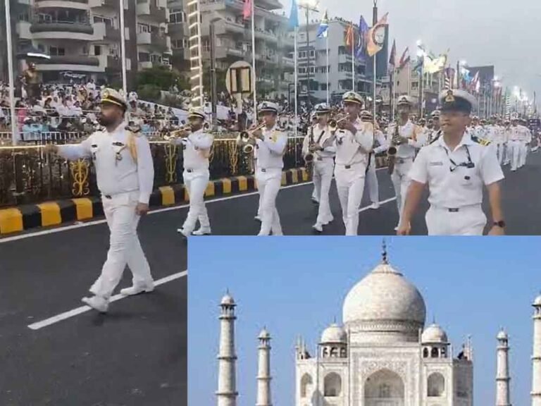 ताजमहल देखा मगर घर नहीं लौटे: ईरानी नाविकों की भारत में दर्दनाक आखिरी यात्रा