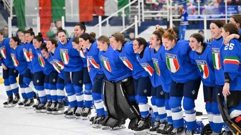 हैदराबाद में जुटेंगी दुनिया की टीमें, एफआईएच 2026 क्वालिफायर के लिए इटली महिला हॉकी दल भारत पहुंचा