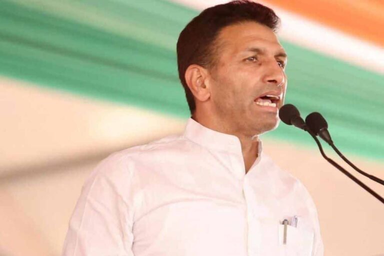 राज्यसभा में क्रॉस वोटिंग का खतरा, कांग्रेस ने बढ़ाई विधायकों की बाड़ेबंदी, हरियाणा, ओडिशा और बिहार की घटनाओं के बाद टेंशन