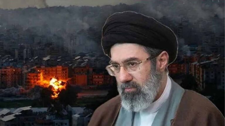 मोजतबा खामेनेई को लेकर बड़ा खुलासा, सामने आए ऑडियो ने बढ़ाई राजनीतिक सरगर्मी