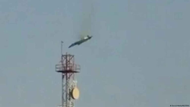 बड़ी सैन्य गलती! कुवैत ने अपने ही सहयोगी के 3 F-15E जेट मार गिराए, US ने जताई प्रतिक्रिया