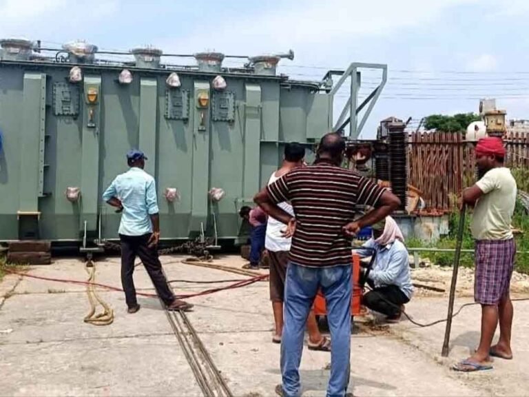 बिजली व्यवस्था होगी मजबूत: फूलबाग सब-स्टेशन में जुड़े दो फीडर, डेढ़ लाख लोगों को फायदा