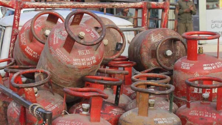 LPG को लेकर बढ़ी चिंता, ईरान युद्ध का असर लेकिन सरकार बोली—स्थिति नियंत्रण में