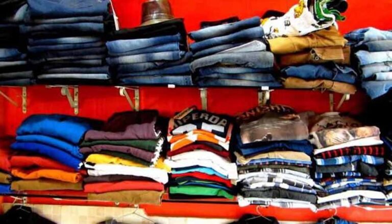 जंग की मार आम लोगों पर: ईरान-इजराइल तनाव से भारत में कपड़ों की कीमतें बढ़ने के आसार