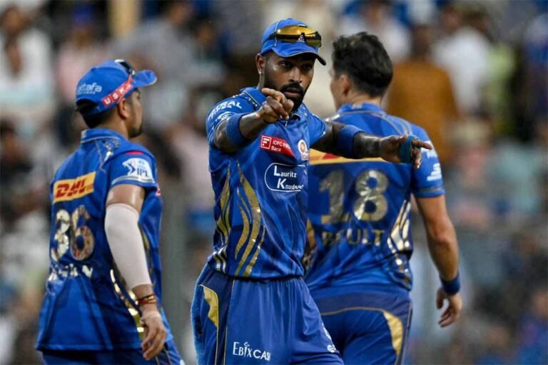 IPL रिकॉर्ड्स में MI सबसे आगे, टॉप-5 में तीन बार मुंबई इंडियंस का नाम