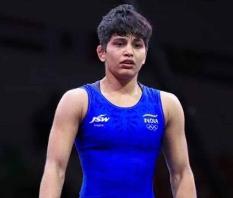 विश्व पदक विजेता अंतिम पंघाल पर भारी पड़ी मीनाक्षी गोयत, एशियाई चैंपियनशिप के लिए टीम में एंट्री