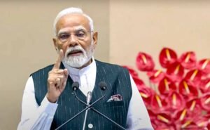 ऊर्जा क्षेत्र में निवेश का सुनहरा मौका: पीएम मोदी ने दुनियाभर के निवेशकों से की अपील