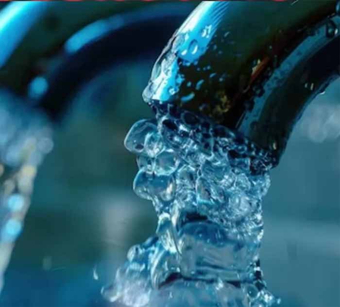 CM का मेगा ऐलान: अब हर घर पहुंचेगा नर्मदा का पानी 24×7, ₹1356 करोड़ की योजना लॉन्च