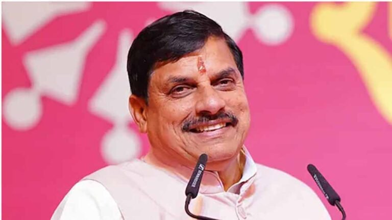 शीघ्र ही लांच करेंगे स्टेट एआई मिशन : मुख्यमंत्री डॉ. यादव