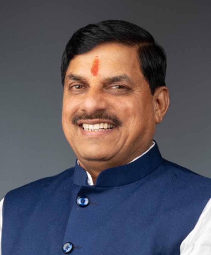 मुख्यमंत्री डॉ. यादव ने कहा- आपूर्ति में नहीं है कोई परेशानी, उपलब्ध हैं आपूर्ति के सभी संसाधन