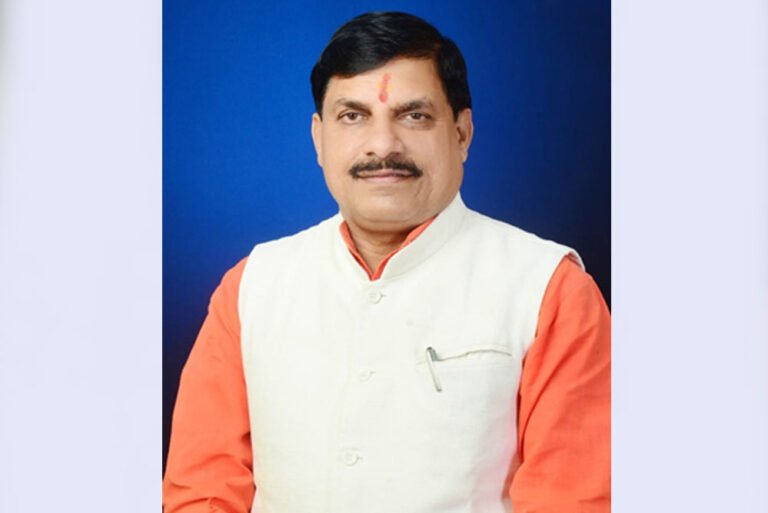 कृषि को पारंपरिक उत्पादन से आगे बढ़ाकर लाभकारी व्यवसाय बनाएंगे: मुख्यमंत्री डॉ. यादव