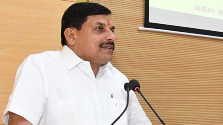 मध्य प्रदेश को डिजिटल गवर्नेंस में मिला दूसरा स्थान, कर्नाटक पहले पर, सीएम बोले- हमारे प्रयासों को मिली पहचान