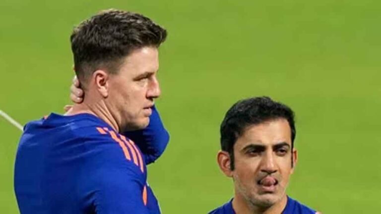 इंग्लैंड से भिड़ंत से पहले वानखेड़े का ‘फैक्टर’ परेशान कर रहा भारतीय गेंदबाजी कोच मोर्ने मोर्कल को