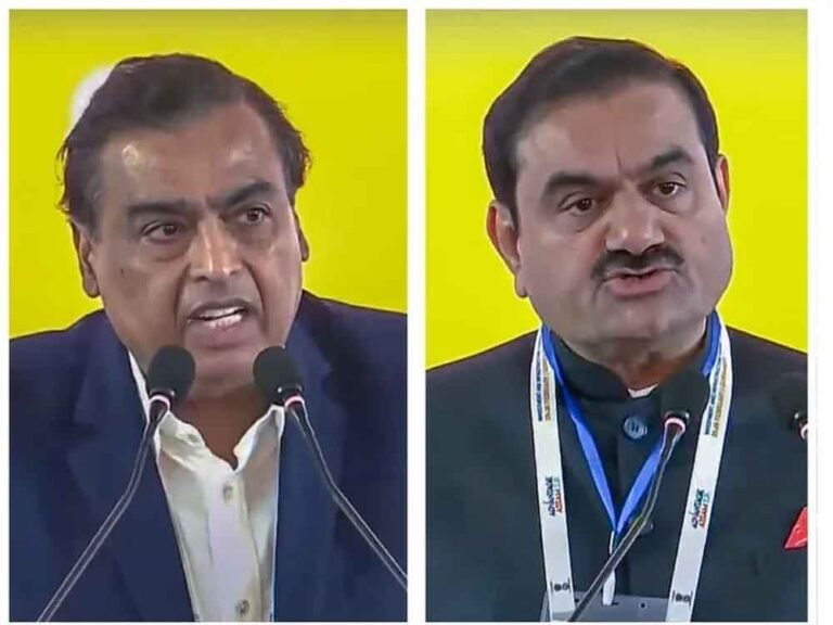 बढ़ती दौलत की रफ्तार: भारत में 308 अरबपति, वैश्विक रैंकिंग में तीसरा स्थान