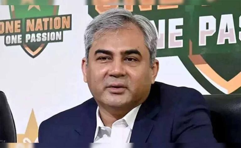 खिलाड़ियों के PSL छोड़ने पर भड़की PCB, नकवी बोले- नहीं बख्शेंगे नियम तोड़ने वाले