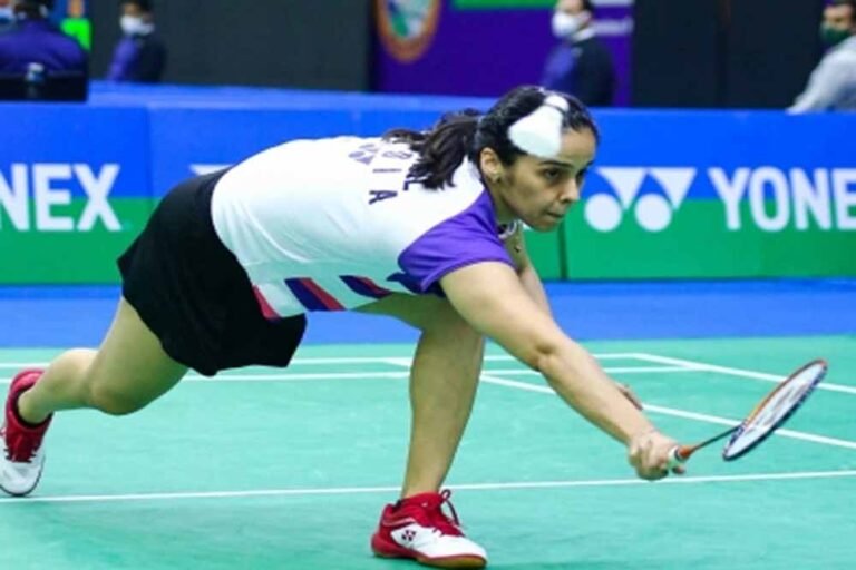 रैकेट से दुनिया जीतने वाली भारतीय चैंपियन, ओलंपिक पदक के साथ बनीं आइकन
