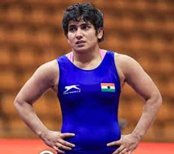 नीलम सिरोही का बड़ा लक्ष्य—एशियन रेसलिंग चैंपियनशिप में पदक