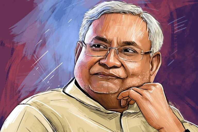 राज्यसभा जाने से नीतीश कुमार की भूमिका यूपी में कैसे बदल सकती है, 2027 चुनाव के लिए तैयार?