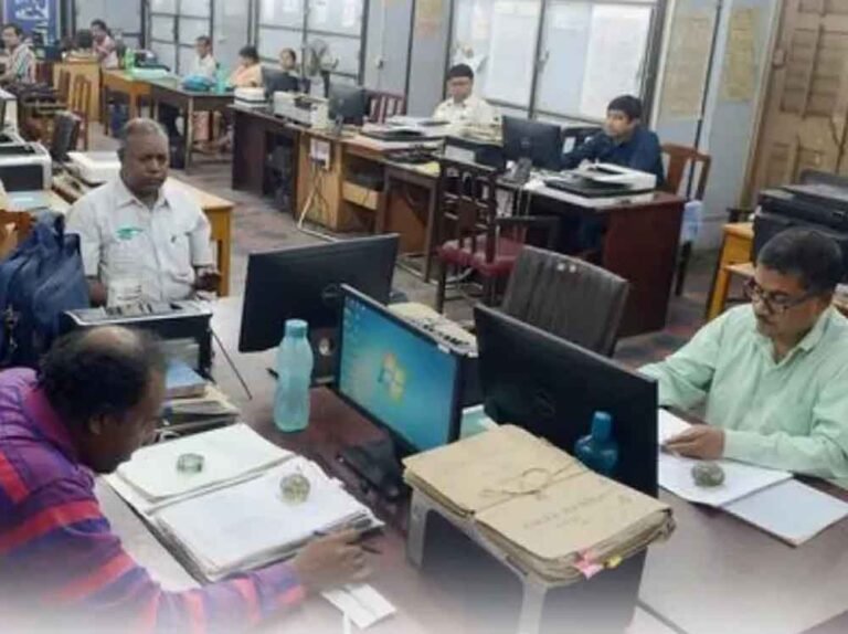 मध्य प्रदेश में नई व्यवस्था: कर्मचारियों को करनी होगी 3 महीने की ट्रेनिंग, वरना लगेगा 5000 रुपए का चालान