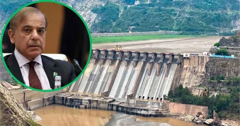 पानी पर बढ़ा तनाव: भारत की योजना से घबराया पाकिस्तान, समाधान नहीं सूझ रहा