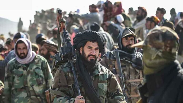 रमजान में भी जारी जंग: पाकिस्तान ने 350 तालिबानियों को मार गिराने का किया दावा