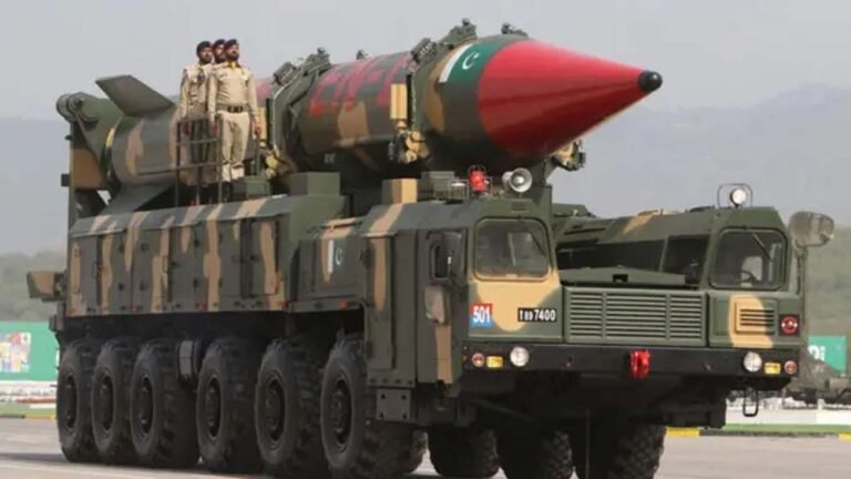 अमेरिका को निशाना बनाने की बात कितनी हकीकत, कितनी साजिश? समझिए पाकिस्तान का प्लान