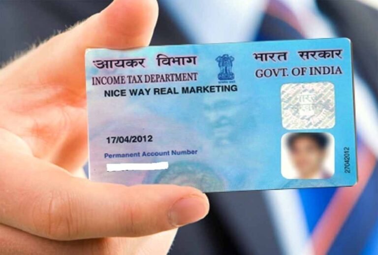 PAN Card बनवाना हुआ आसान या मुश्किल? 1 अप्रैल से लागू होगा नया सिस्टम, जानें पूरी डिटेल