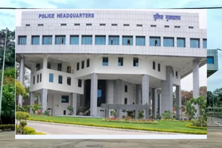 मध्य प्रदेश में प्रशासनिक स्ट्राइक, करीब 2 दर्जन SP के ट्रांसफर की सूची, जानिए कौन-कौन शामिल