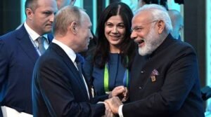 India-Russia Talks: ईरान युद्ध ने दिया भारत-रूस को मौका, US को भी होगी बड़ी डील की जानकारी