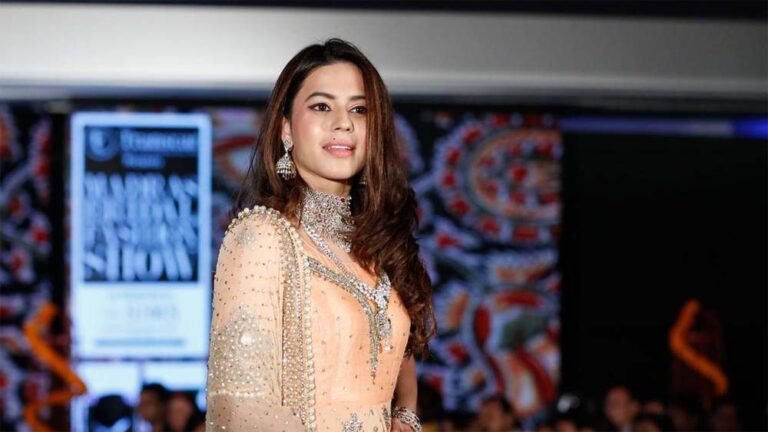 सोने की आड़ में करोड़ों की ठगी! रान्या राव की हैरान कर देने वाली कहानी