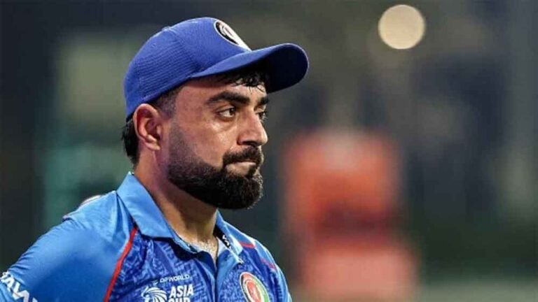 बड़ा फैसला तय? राशिद खान की कप्तानी पर मंडराया खतरा, अफगान बोर्ड बोला– बदलाव जरूरी