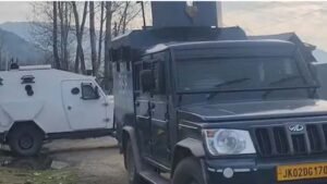 लाल किला विस्फोट कनेक्शन की जांच तेज, जम्मू-कश्मीर में NIA ने कारोबारी को घेरा