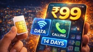 मोबाइल यूजर्स से बड़ा झटका: 12 नहीं 13 रिचार्ज का खेल, संसद में गूंजा 28 दिन प्लान विवाद