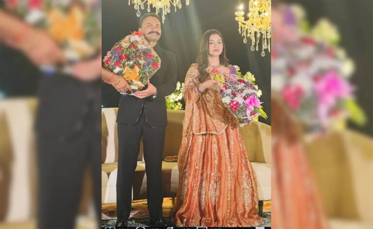 बाड़मेर के लाल और प्रयागराज की बेटी की शाही शादी मुख्यमंत्री योगी आदित्यनाथ समेत कई दिग्गज होंगे शामिल