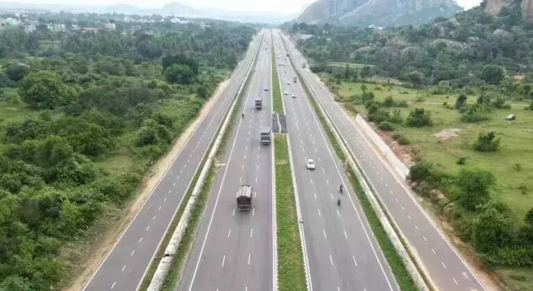 ग्वालियर-भिंड-इटावा NH-719 फोर लेन बनेगा, 117 किमी के सफर में होगी सुविधा, NHAI की DPR अंतिम चरण में