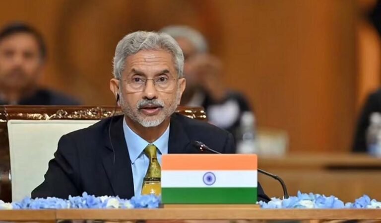 मिडिल ईस्ट संकट पर भारत-जर्मनी की चिंता, जयशंकर ने जर्मन विदेश मंत्री से की बातचीत