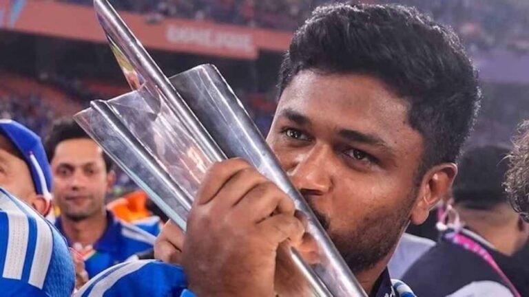 T20 वर्ल्ड कप के बाद बदली जिंदगी! Sanju Samson बोले—सुबह उठकर सोचता हूं, क्या ये सच है?