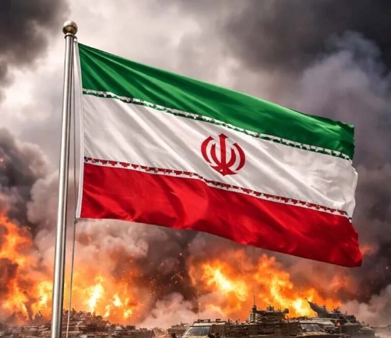 Middle East में बढ़ा तनाव: सऊदी अरब ने ईरान के 5 अधिकारियों को देश से निकाला