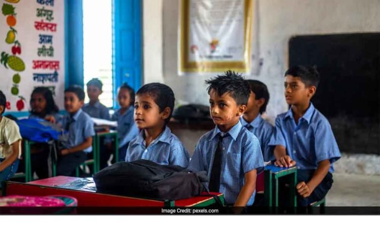 अब सरकारी स्कूलों में भी नर्सरी-केजी! MP में 4500 स्कूलों के लिए आयु सीमा और गाइडलाइन जारी