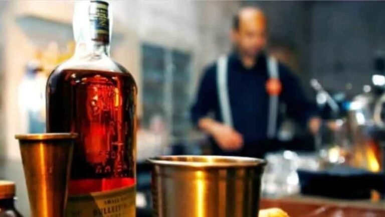 मध्यप्रदेश की नई आबकारी नीति लागू, शराब दुकानों के विस्तार पर रोक