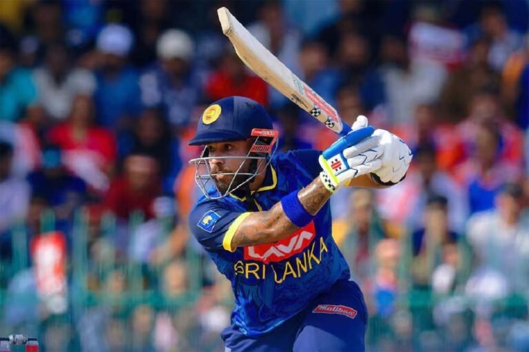 PSL को कहा अलविदा, अब IPL में एंट्री की तैयारी में श्रीलंकाई स्टार