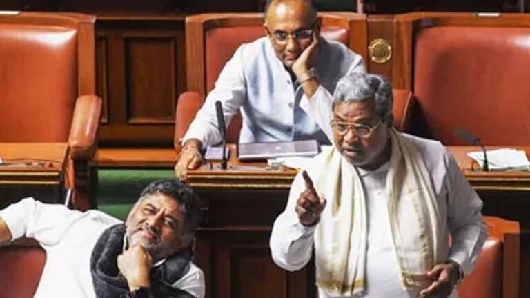 कर्नाटक बजट में अल्पसंख्यकों पर खास ध्यान, शिक्षा-कल्याण के लिए खोला खजाना