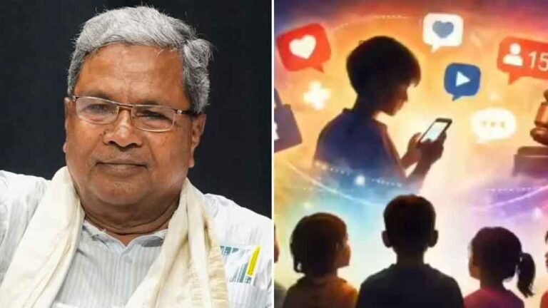 नाबालिगों पर सोशल मीडिया की रोक: 16 साल से कम बच्चों के लिए नया नियम लागू