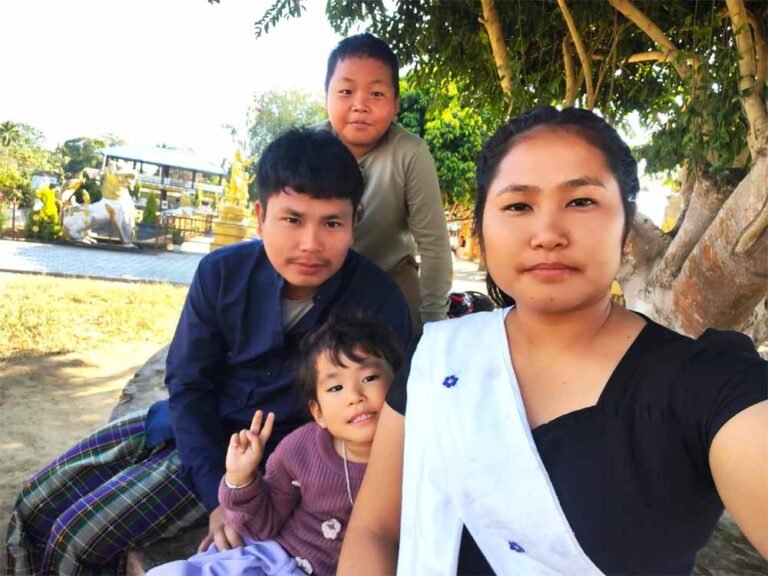 पल्लवी की बेटी महज छह महीने की थी जब उन्होंने दोबारा वेटलिफ्टिंग पर ध्यान देने का फैसला किया