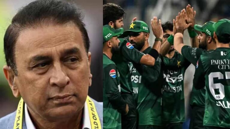 सनराइजर्स पर फूटा सुनील गावस्कर का गुस्सा, पाक खिलाड़ियों को पैसा देने पर उठाए गंभीर सवाल