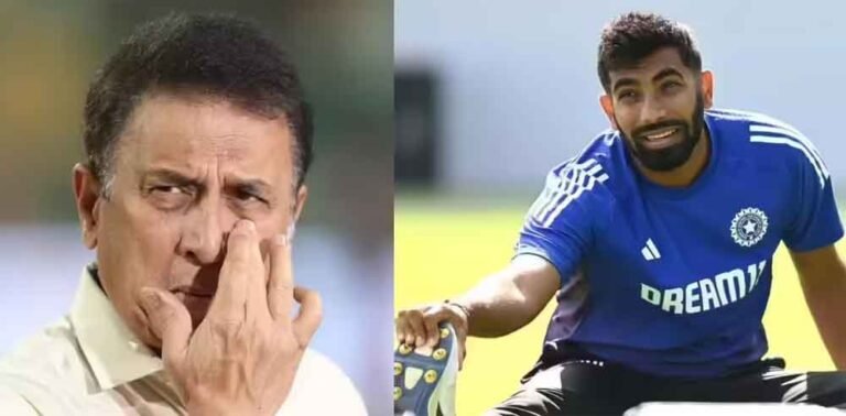 SF में कौन मारेगा बाजी? Sunil Gavaskar ने खोले पत्ते, Jasprit Bumrah को बताया मैच का ‘गेम चेंजर’